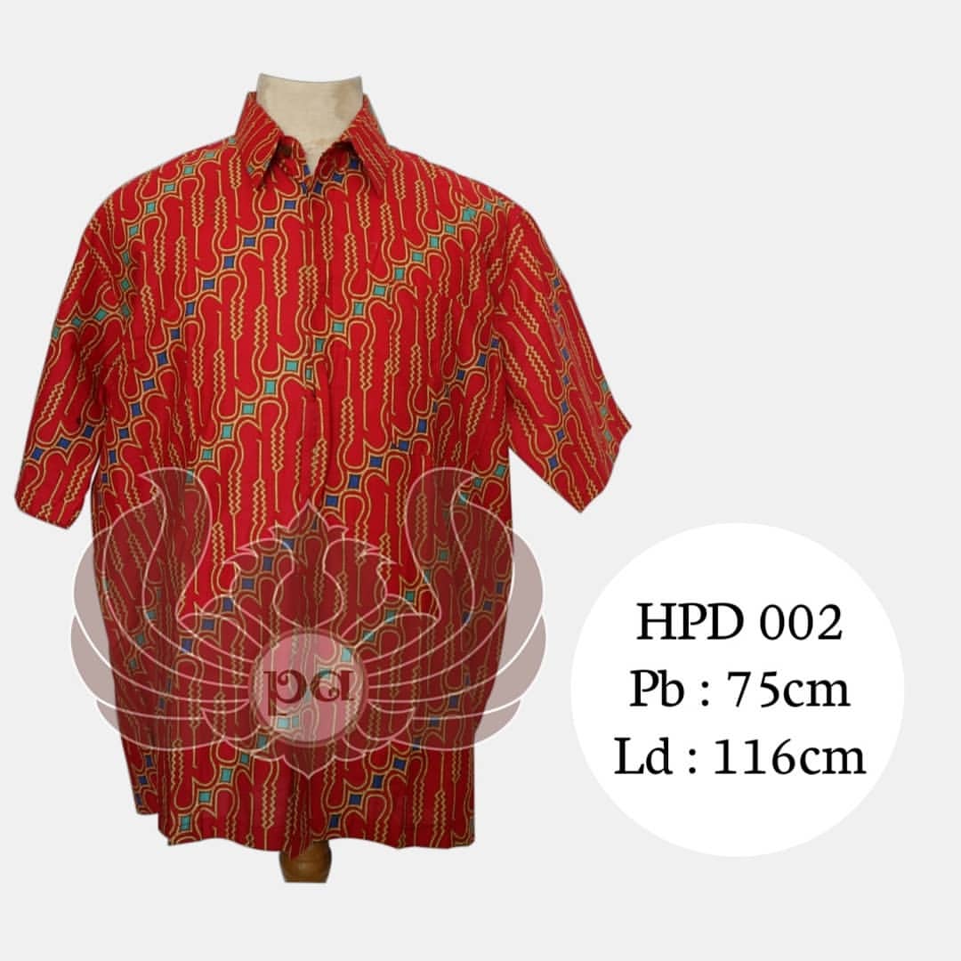 Jasa Seragam Batik BUMN, Cetak Seragam Perusahaan