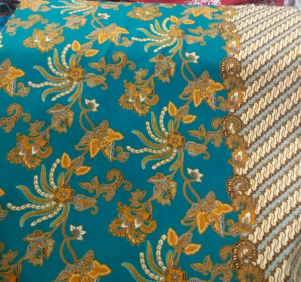 galeri produk batik kami